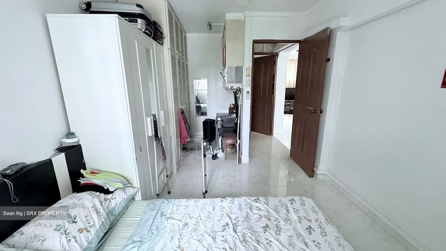 Blk 646 Ang Mo Kio 61 (Ang Mo Kio), HDB 3 Rooms #545279391